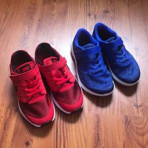Boys Nike sneakers
